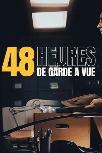 48 Heures TV series poster - Rated 7.5/10