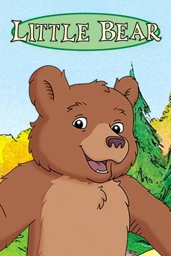 Little Bear TV series poster - Rated 6.7/10