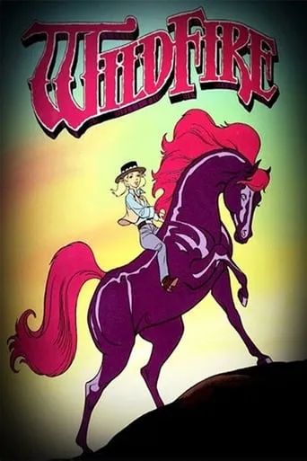 Wildfire TV series poster - Rated 6.3/10