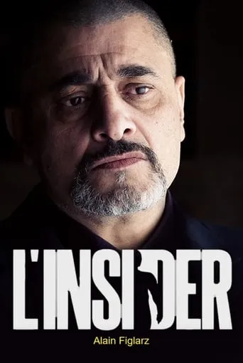 L'insider TV series poster - Entertainment content