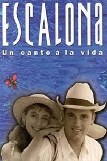 Escalona TV series poster - Rated 7.6/10