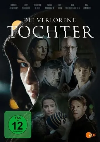 Die verlorene Tochter TV series poster - Rated 6/10