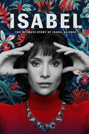 Isabel TV series poster - Rated 6.6/10