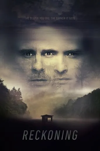 Reckoning TV series poster - Rated 6.7/10