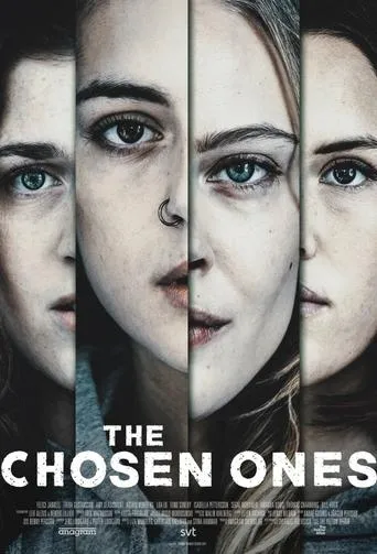 The Chosen Ones TV series poster - Rated 5.2/10