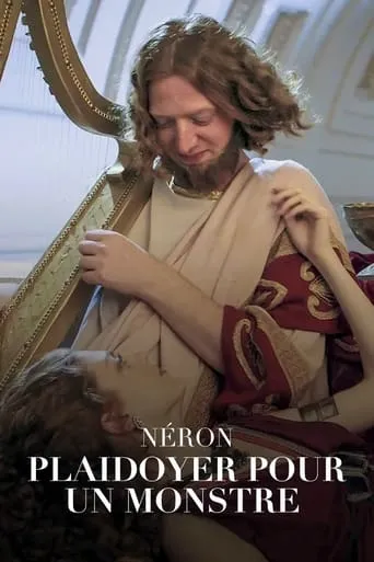 Néron, plaidoyer pour un monstre TV series poster - Rated 7/10