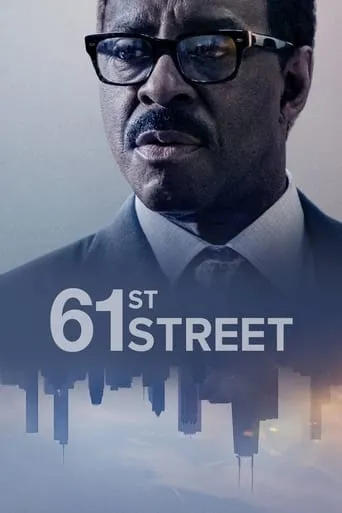 61st Street TV series poster - Rated 6.6/10