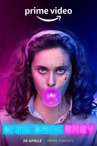 Bang Bang Baby TV series poster - Rated 6.7/10