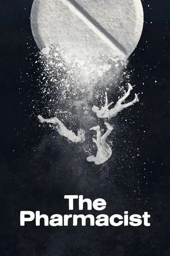 The Pharmacist TV series poster - Rated 7.362/10