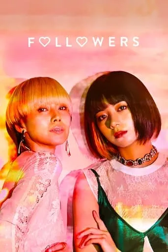 Followers TV series poster - Rated 6.8/10