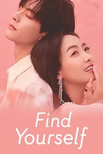 Find Yourself TV series poster - Rated 7.589/10