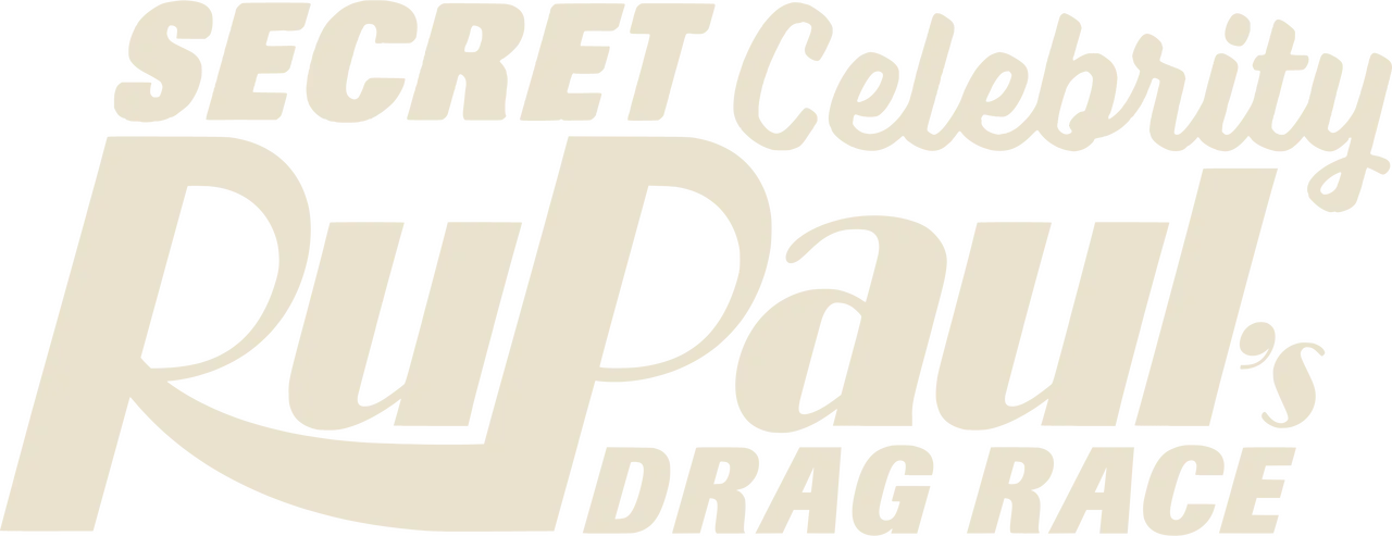 Secret Celebrity RuPaul's Drag Race