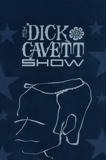 The Dick Cavett Show TV series poster - Rated 6.559/10