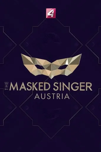 The Masked Singer Austria TV series poster - Entertainment content