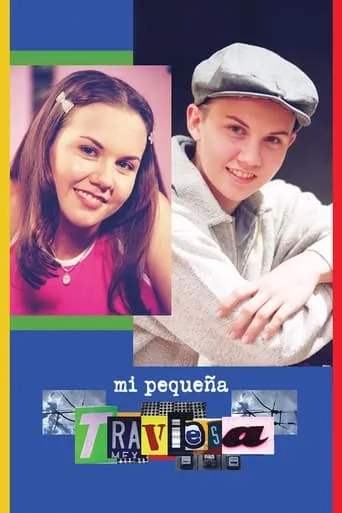 Mi Pequeña Traviesa TV series poster - Rated 7/10
