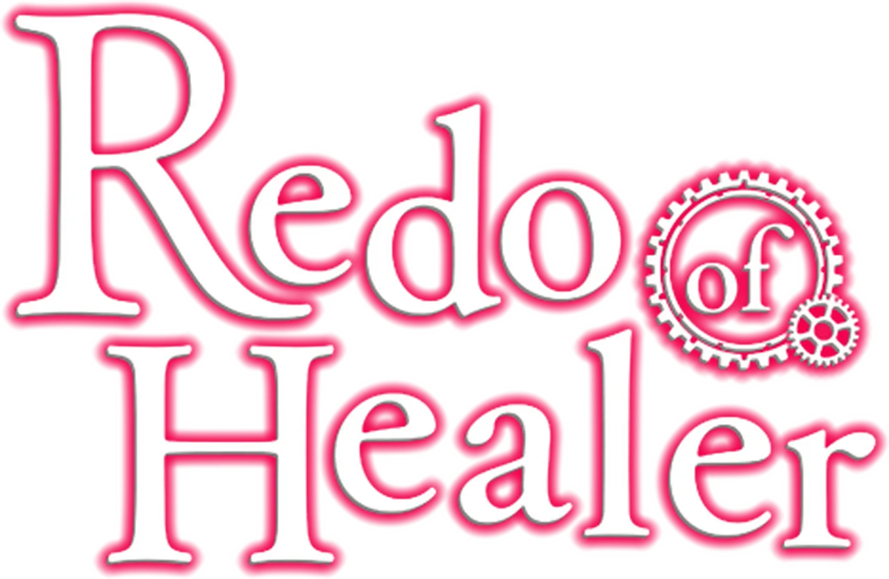 Redo of Healer