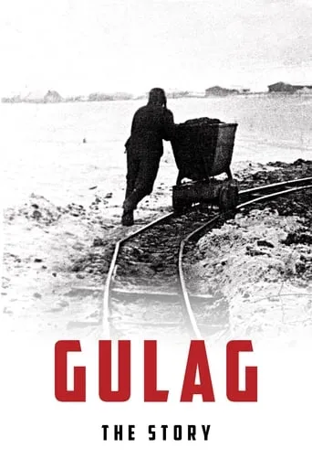 Gulag, the Story TV series poster - Rated 8.154/10