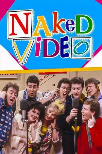 Naked Video TV series poster - Rated 6.5/10