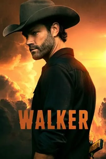 Walker TV series poster - Rated 7.109/10