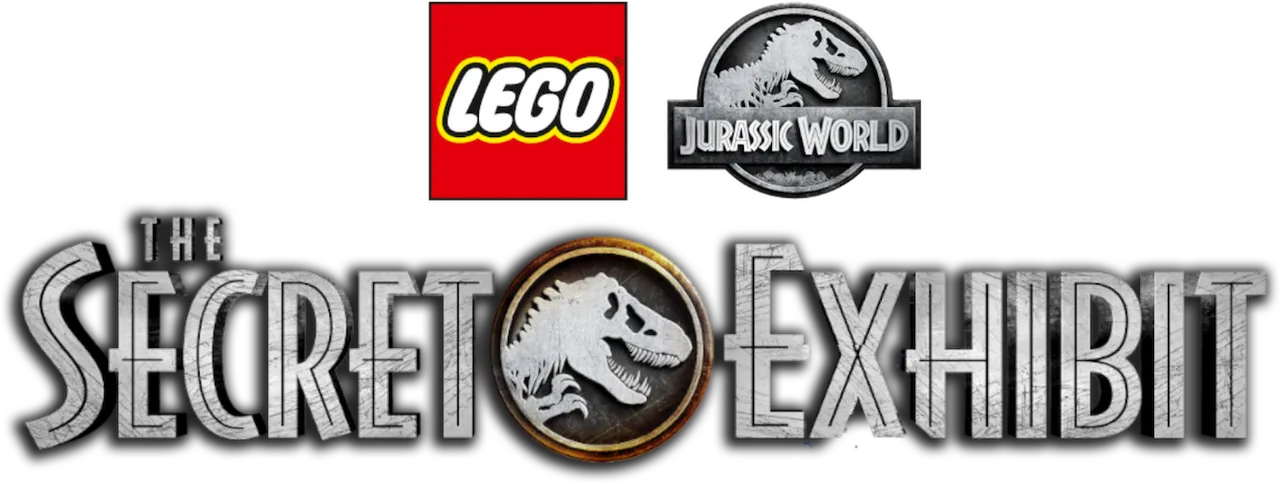 LEGO Jurassic World: The Secret Exhibit
