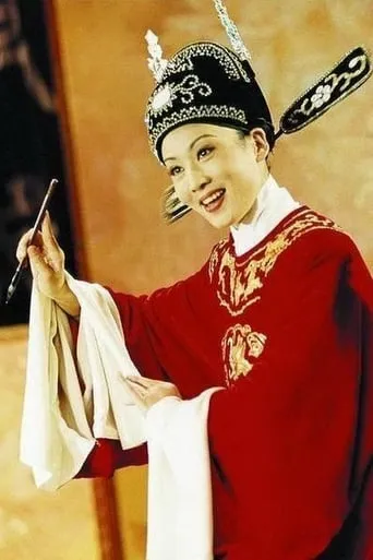 女驸马 TV series poster - Rated 9/10