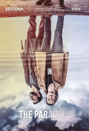 The Paradise TV series poster - Rated 6.7/10