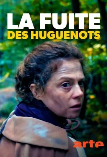 Flucht im Namen Gottes – Die Hugenotten TV series poster - Rated 6/10