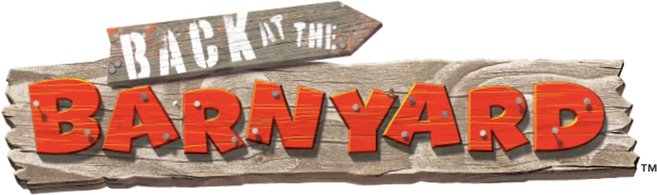 Back at the Barnyard