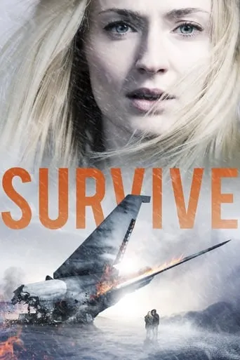 Survive TV series poster - Rated 6.257/10