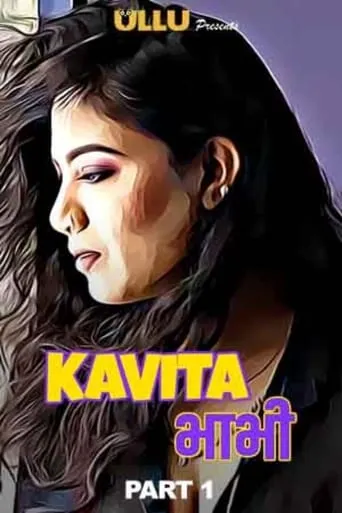 Kavita Bhabhi TV series poster - Rated 3/10
