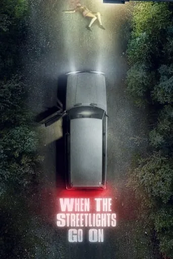 When the Streetlights Go On TV series poster - Rated 6.7/10
