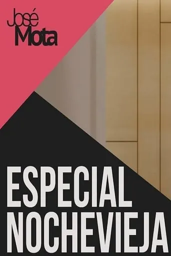 Especiales de Nochevieja de José Mota TV series poster - Rated 6.5/10