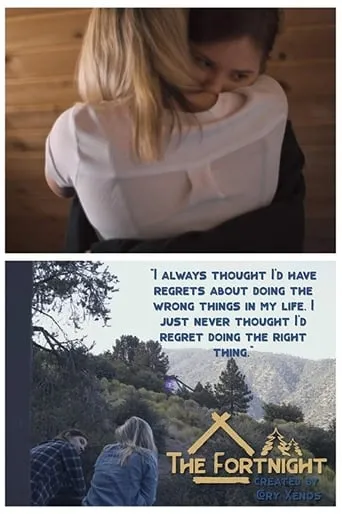 The Fortnight TV series poster - Rated 6.5/10