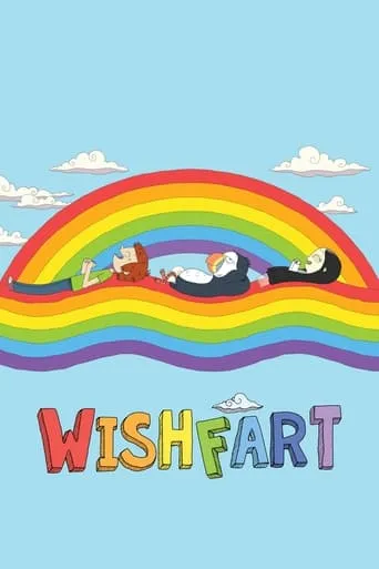 Wishfart TV series poster - Rated 5.8/10