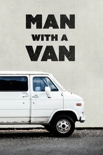 Man with a Van TV series poster - Rated 6/10