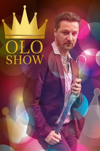 Olo show TV series poster - Rated 3.5/10