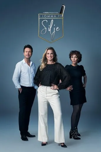 I lomma på Silje TV series poster - Rated 5/10