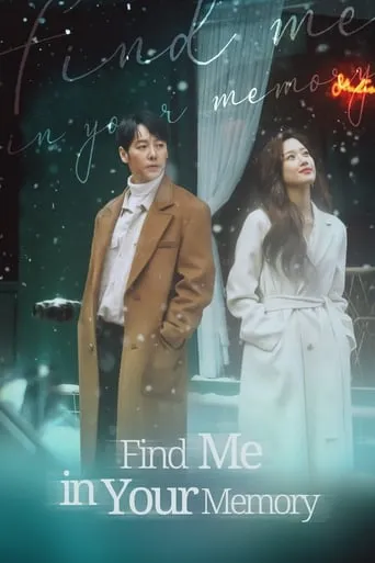 Find Me in Your Memory TV series poster - Rated 7.696/10