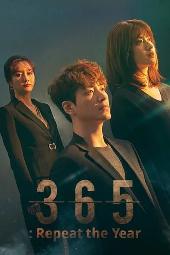 365: Repeat the Year TV series poster - Rated 7.4/10