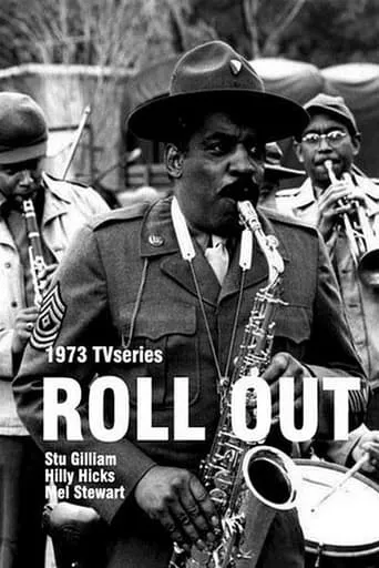 Roll Out TV series poster - Rated 6/10