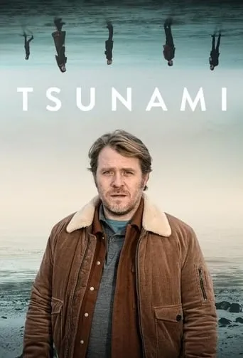 Tsunami TV series poster - Rated 10/10