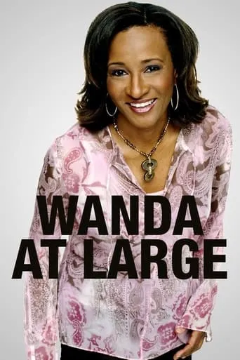 Wanda at Large TV series poster - Rated 7.2/10