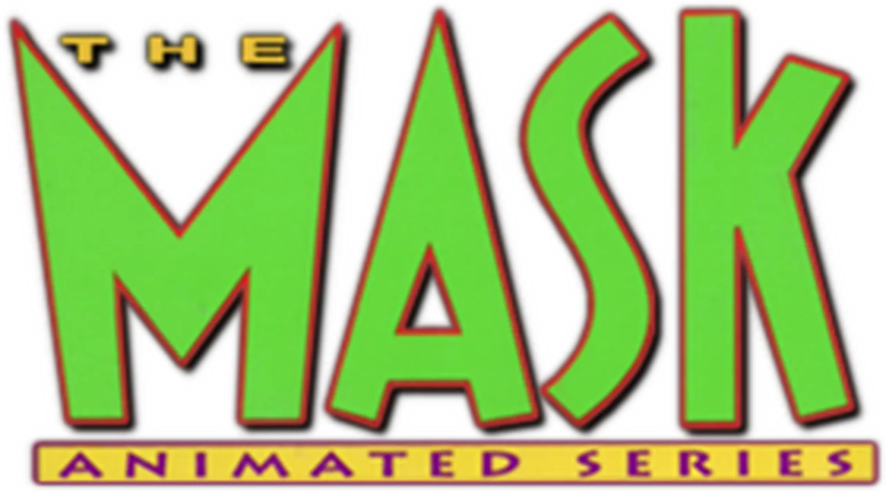 The Mask: Animated Series