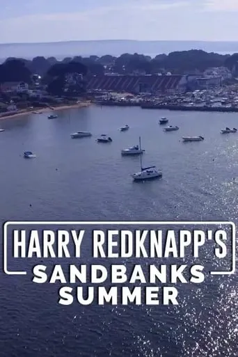 Harry Redknapp's Sandbanks Summer TV series poster - Rated 6/10