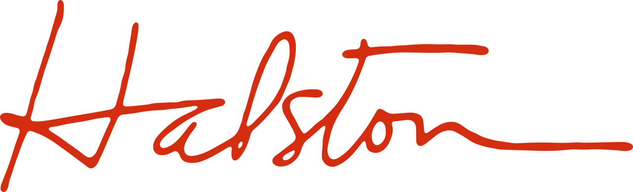 Halston