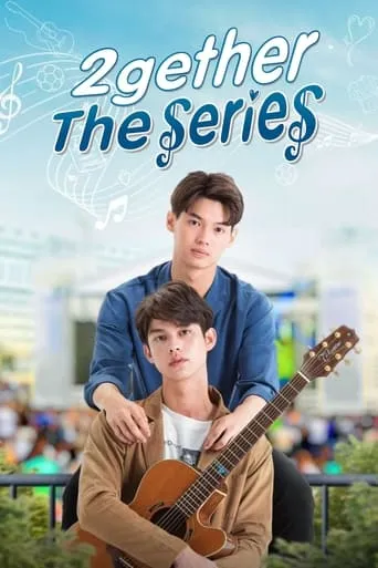 2gether: The Series TV series poster - Rated 7.74/10