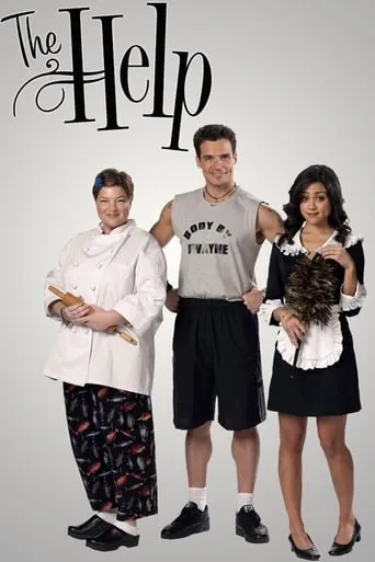 The Help TV series poster - Rated 7/10