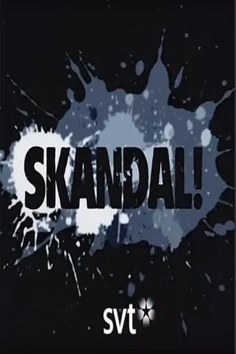 Skandal! TV series poster - Rated 10/10