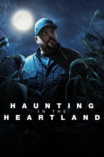 Haunting in the Heartland TV series poster - Rated 10/10