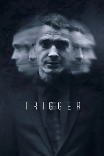 Trigger TV series poster - Rated 8.3/10
